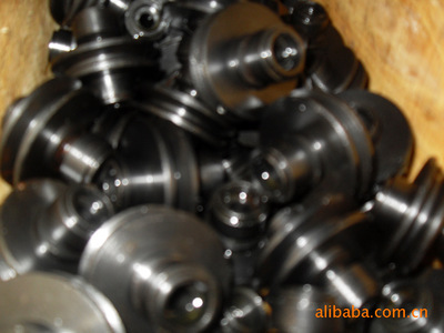 富阳市洞桥镇宏亿五金厂 专业供应织带机、纺机配件，助力纺织业高效生产