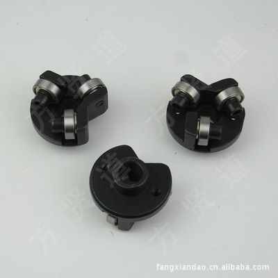 供应优质多款纺机轴承座 方贤道为您提供专业纺织机械配件解决方案